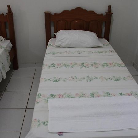 Artidoros Hotel Pedro Gomes Zewnętrze zdjęcie