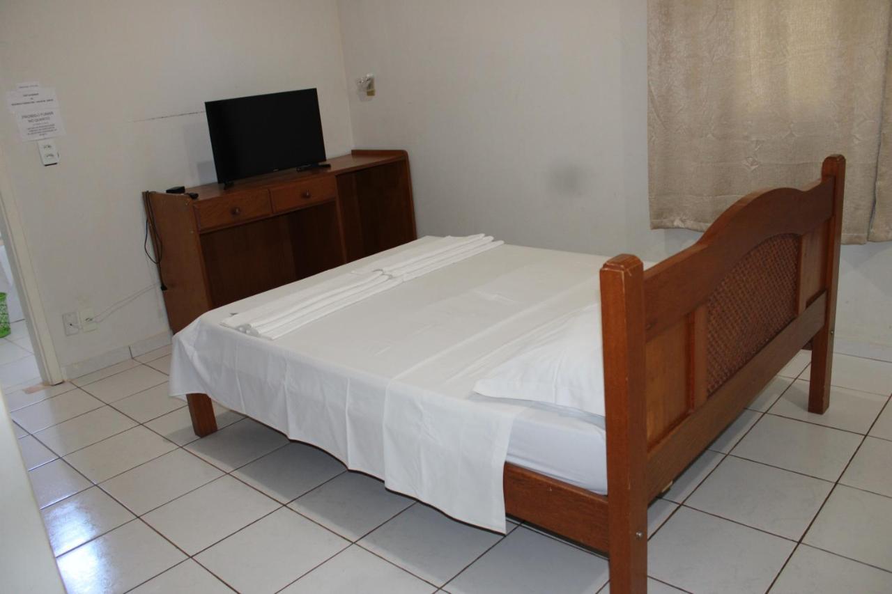 Artidoros Hotel Pedro Gomes Zewnętrze zdjęcie