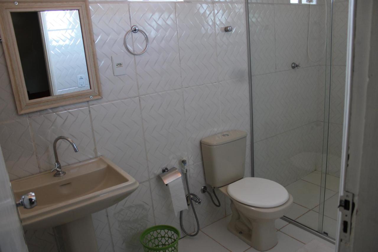 Artidoros Hotel Pedro Gomes Zewnętrze zdjęcie