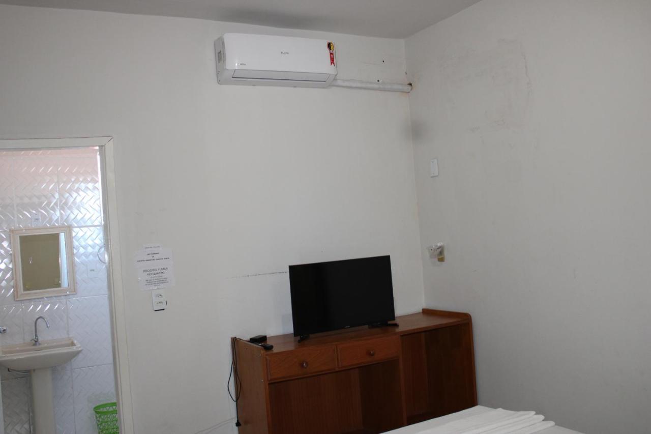 Artidoros Hotel Pedro Gomes Zewnętrze zdjęcie